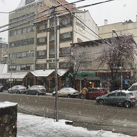King'S Hotel Bariloche Eksteriør billede